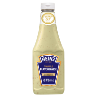 Truffel saus
