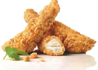 Chik'n Fingers homestyle buttermilk