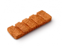 Belcanto crunch oranje