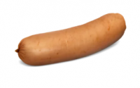 Cervela bruin (vacuum)
