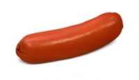 Cervela rood