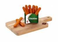 Chickies prohalal