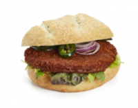 Crumpyburger Jalapeno