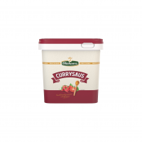 Curry saus