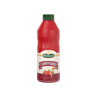 Curry saus