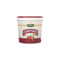 Curry saus emmer