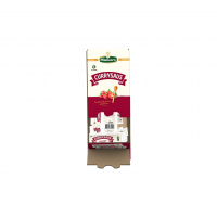 Curry saus sachets