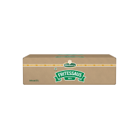 Fritessaus sausking 35% glutenvrij