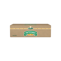 Fritessaus sausking 25%