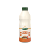 Hamburgersaus