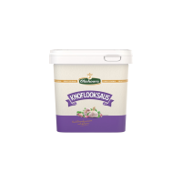 Knoflooksaus