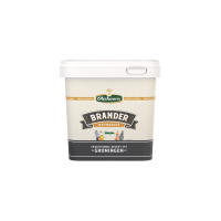Mayonaise Brander