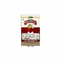 Mosterd sachets XL