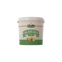 Saladesaus 50% ( garneersaus)