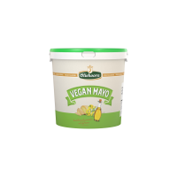 Vegan mayo