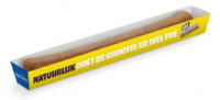 Frikandel XXL incl. bakjes