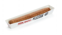 Frikandel zero / veggie