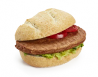 Hamburger (Tegelke)