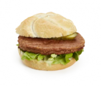 Hamburger extra