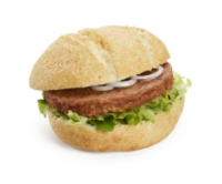 Hamburger prohalal