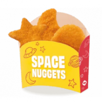 Space nuggets