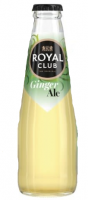 Ginger ale