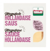 Hollandaisesaus B