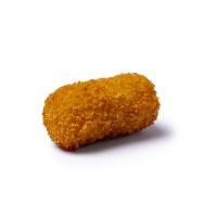 Geitenkaas kroketjes