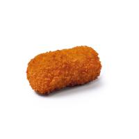 Kalfsvlees kroketjes