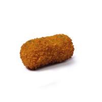 Vegan groente kroketjes