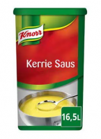 Kerriesaus poeder