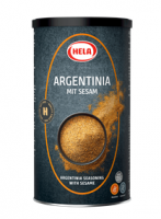 Argentina grillkruiden met sesam