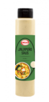 Jalapenosaus pittig