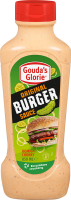 Burgersaus