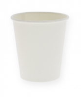 Koffiebeker 177cc katon wit