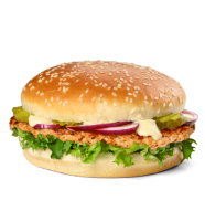 Chicken Smashburger