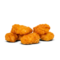 Golden Chicken Dippers