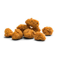 Hot & Spicy Chicken Pops