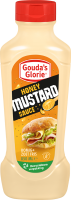Honing mosterdsaus