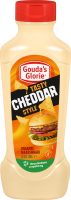 Tasty Cheddar Style