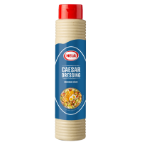 Ceasar dressing