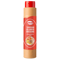 Thousand island dressing
