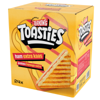 Tosti ham extra kaas
