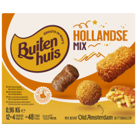 Hollandse mix