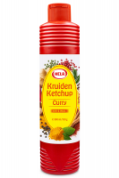 Curry saus