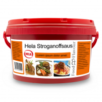 Stroganoffsaus