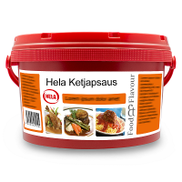 Ketjapsaus