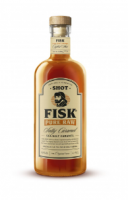 Fisk Pure Raw Salty Caramel