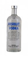 Wodka absolut