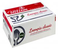 Loempia classic FP donkergroen